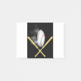 honkballiefhebbers post-it® notes