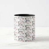 honkbalmok mok (Midden)