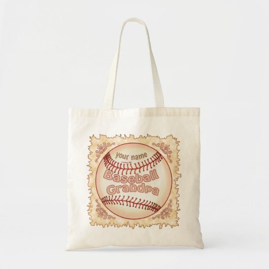 Honkbaloopa tote bag (Voorkant)