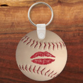 honkbalproducten sleutelhanger (Voorkant)