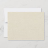 honkbalspel van 1800 kaart (Achterkant)