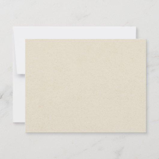  honkbalspel van 1800 kaart (Achterkant)