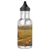  honkbalspel van 1800 waterfles  (Rechts)