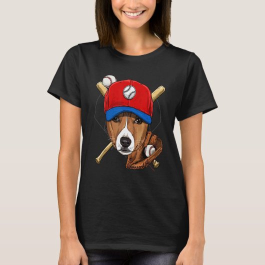 Honkbalspeler Coaches Amerikaanse Eskimo Werper Ca T-shirt (Voorkant)