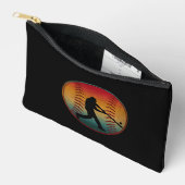  honkbalspeler etui (Open)