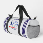 Honkbalspeler, Verjaardagscadeau, Team Plunjezak (Rechterhoek)