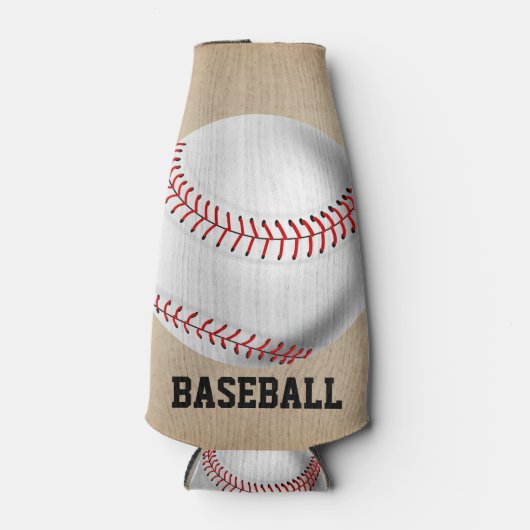 HONKBALTHEMA FLESJESKOELER (Voorkant)