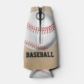 HONKBALTHEMA FLESJESKOELER (Achterkant)