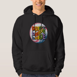 honkbaltrots hoodie