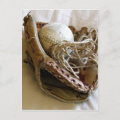 honkbaluitnodiging-Kaart Uitnodiging Briefkaart (Voorkant)