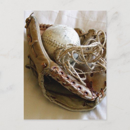 honkbaluitnodiging-Kaart Uitnodiging Briefkaart (Voorkant)