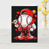 Honkeldrup ijsroom kleding jeugd jongen Valentin Kaart (Gele Bloem)