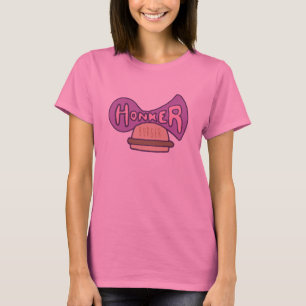 Honker Burger Shirt