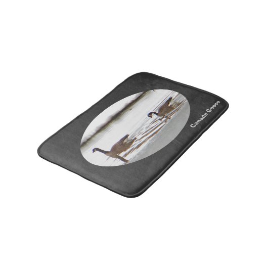 Honkers - Canada Gese Badmat (Gekanteld)