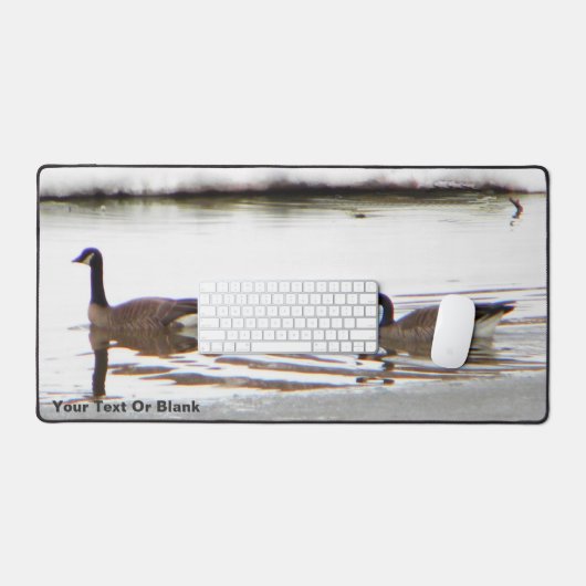 Honkers - Canada Gese Bureaumat (Keyboard & Muis)