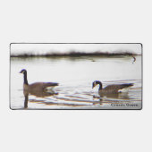 Honkers - Canada Gese Bureaumat (Voorkant)