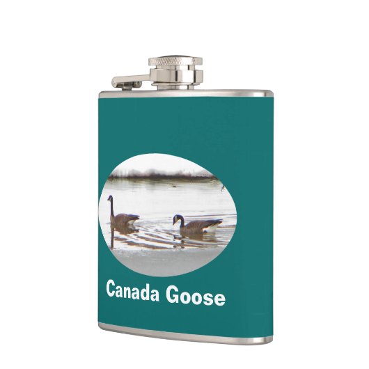 Honkers - Canada Gese Heupfles (Links)