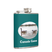 Honkers - Canada Gese Heupfles (Rechts)