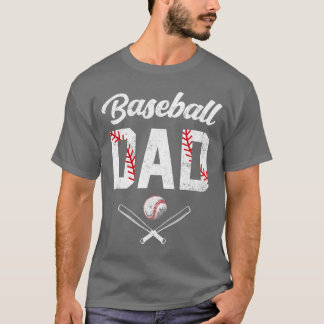 Honkey Dad Gelukkige Vaderdag s voor Mannen Vrouw  T-shirt