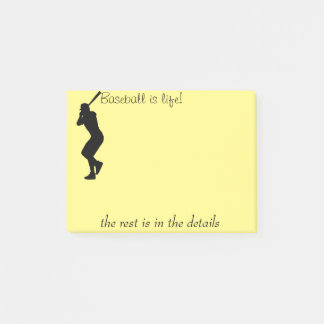 Honkey is leven post-it® notes