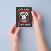 Honkey is vrij goed flyer (Hand)