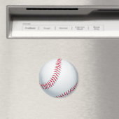 Honkey-tonk baseball magneet (Insitu (Vaatwasser))