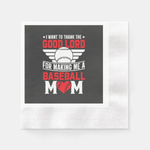 Honkey Tonk Baseball Moeder Sport Ouder Game Dag M Servet
