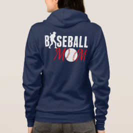 Honkey Tonk Moeder Hoodie