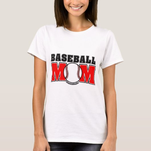 Honkey Tonk Moeder T-shirt (Voorkant)