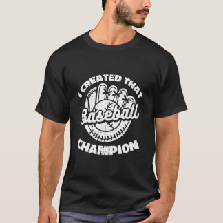 Honkey Tonk Vrouw T-shirt