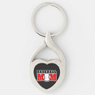 Honkey Tonkey moeder Sleutelhanger