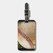 Honkeybal Bagagelabel (Voorkant verticaal)