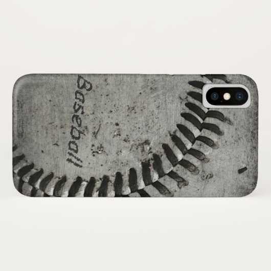 Honkeybal Case-Mate iPhone Case (Achterkant (horizontaal))