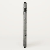 Honkeybal Case-Mate iPhone Case (Achterkant / rechts)