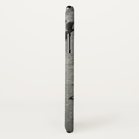 Honkeybal Case-Mate iPhone Case (Achterkant / rechts)