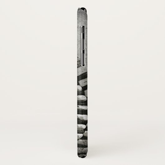 Honkeybal Case-Mate iPhone Case (Achterkant/links)