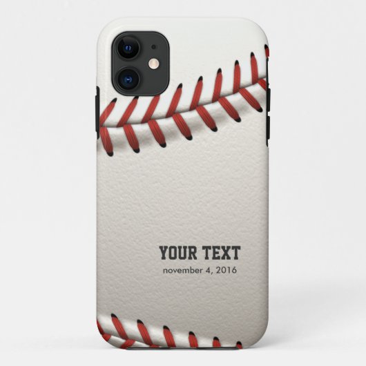 Honkeybal Case-Mate iPhone Case (Achterkant)