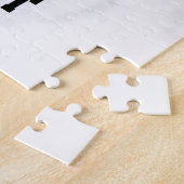 Honkeybal Fastpitch Legpuzzel (Zijkant)
