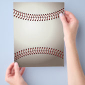 Honkeybal Flyer (Hand)