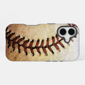 Honkeybal iPhone 16 Hoesje (Achterkant horizontaal)