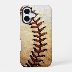 Honkeybal iPhone 16 Hoesje