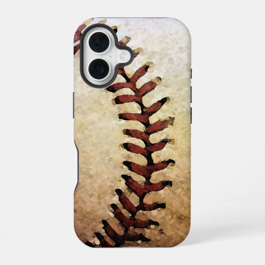 Honkeybal iPhone 16 Hoesje (Achterkant)