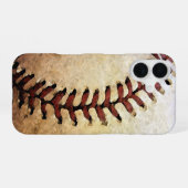 Honkeybal iPhone 16 Hoesje (Achterkant horizontaal)