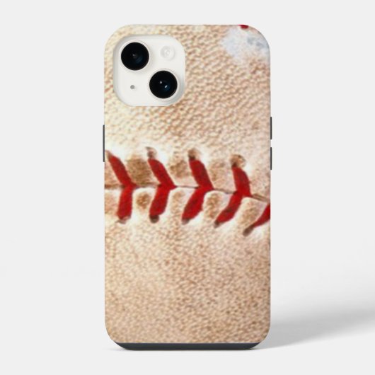 Honkeybal iPhone Hoesje (Achterkant)