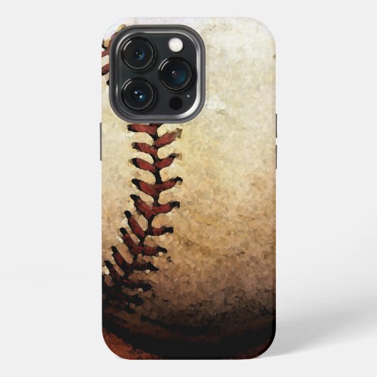 Honkeybal iPhone Hoesje (Achterkant)