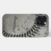 Honkeybal iPhone Hoesje (Achterkant horizontaal)