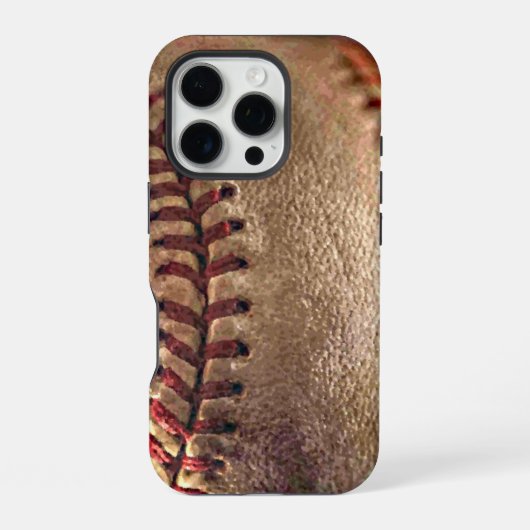 Honkeybal iPhone Hoesje (Achterkant)