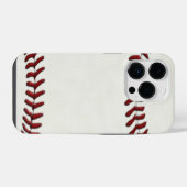 Honkeybal iPhone Hoesje (Achterkant horizontaal)