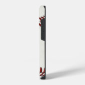 Honkeybal iPhone Hoesje (Linkerkant)