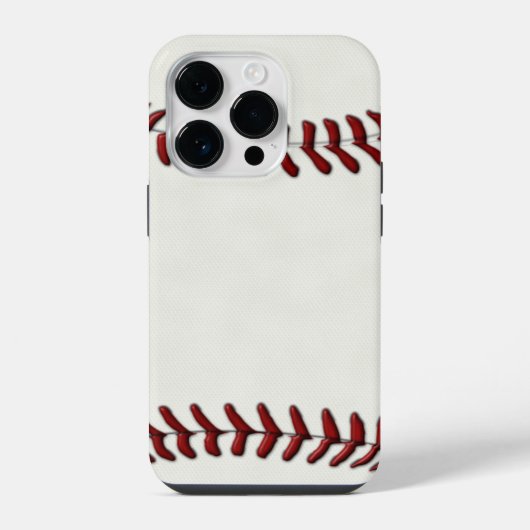 Honkeybal iPhone Hoesje (Achterkant)